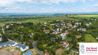 Prodej pozemky pro bydlení, 6 565 m2 - Žatec 438 01 - 13