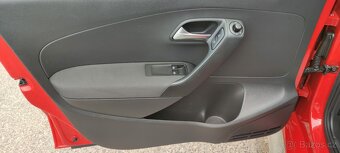 Volkswagen Polo, vyhřívané sedačky, tempomat, parksenzor - 13