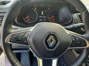 Trafic 2.0dci 150k L2 - 13
