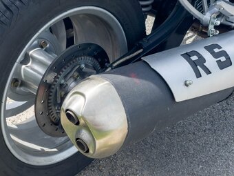 Can-Am Spyder RS - 13