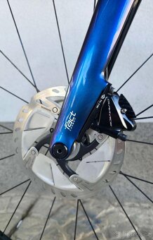 Silniční kolo Specialized S-Works Venge ViAS Disc Di2 2018 - 13