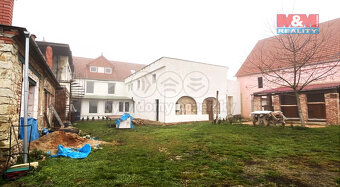 Prodej rodinného domu, 965 m², Blšany-Liběšovice - 13