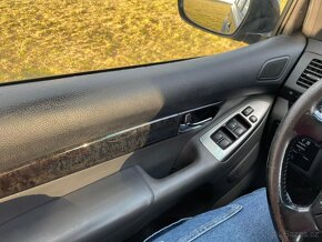 Toyota Land Cruiser 120 - možnost odpočtu DPH - 13