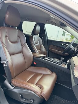 Volvo XC60 2.0 i , INSCRIPTION, Koupeno v ČR - 13