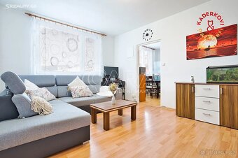 Prodej bytu 2+1 ve Velkých Opatovicích - 13