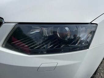 Škoda Octavia 1majitel ČR. Rv2017.145 tis km 1.6 TDI - 13
