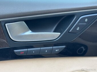 Audi A8 3.0TDI Quattro Matrix Soft-close - 13