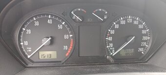 Škoda Fabia 1, 1.4. 16V, 74 kw - 13
