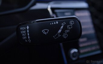 Škoda Superb 2.0 TDI Sportline 4x4 DSG Combi - 13