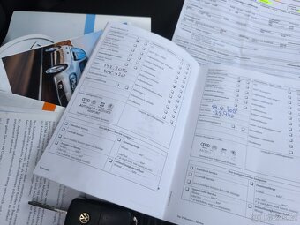 Volkswagen Golf, TDI 66KW,PĚKNÝ,SERVISKA,1MAJ57 - 13