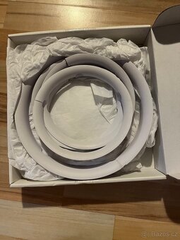 Kočárek Bugaboo Fox 2 včetně fusaku a doplňků - 13