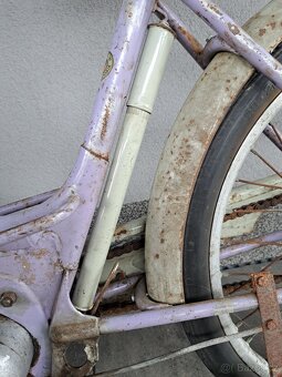 Moped Stadion s11 - 13