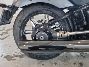 BMW R18 2025 1540 km odpočet DPH - 13