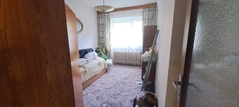 Záměr prodej RD - 13