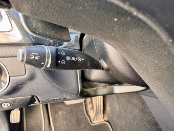 Mercedes-Benz CLS350CDI FACELIFT W218 - 13