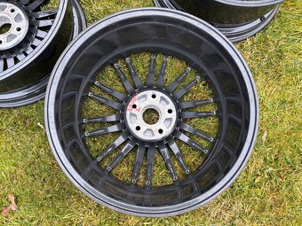 Alu disky R19 5x120 VW Amarok, Multivan, Transporter - 13