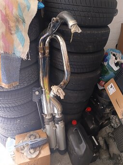 Harley Davidson VRSCDX Night Rod Special - 13