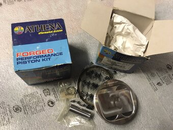 Dily HONDA CRF 250-450 R. - 13