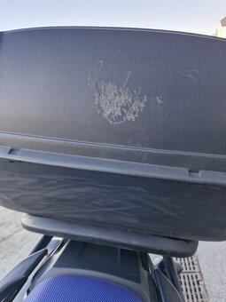 Honda NC750S DCT - 2020 - 13