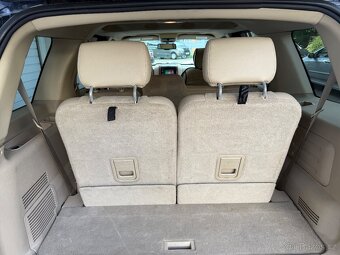 Ford Explorer,  4.6i+LPG, 217kw Aut. Tažné 2T - 13