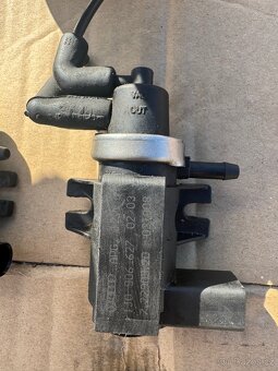 Škoda superb 1 - 13