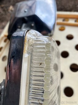 Přídavná světla hella - 13