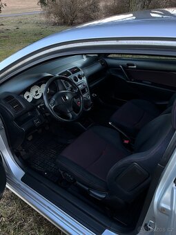 Honda Civic EP2 - 13