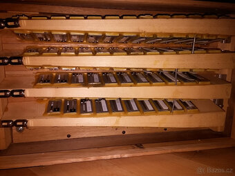 Heligonka Elicar Strašice - 13