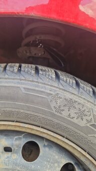 Prodám Mercedes Benz sprinter 313 cdi - 13