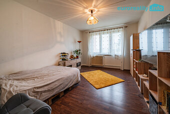 Prodej, byt 3+1, Chodský Újezd - 13