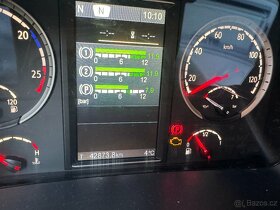 Scania R520 V8, r.v. 2018, 428.000 km - 13