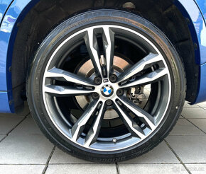 BMW X1 XDrive 2.0d,140kw M-paket,2017 - 13