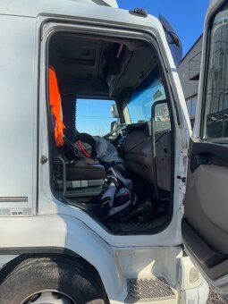 DAF LF 45 EEV 12t hydraulické čelo PRODÁNO - 13