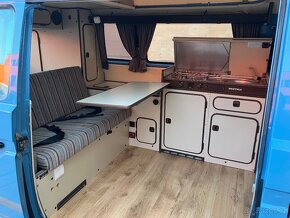 VW T3 JOKER WESTFALIA - 13