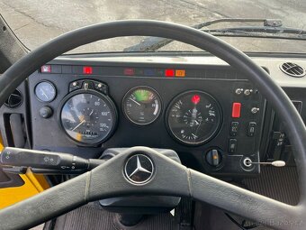 Mercedes-Benz SK 1422 ODTAHOVÝ SPECIAL - 13