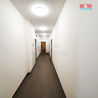 Pronájem bytu 2+kk, 66 m², Pardubice, ul. Na Spravedlnosti - 13