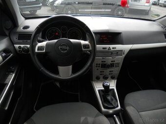 Opel Astra 1.9 CDTi 74Kw - 13