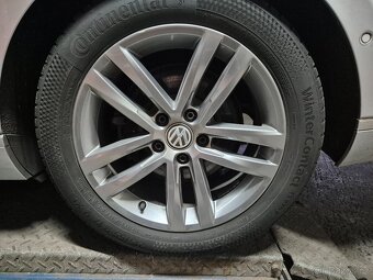 5x112 215/55 R17 - 13