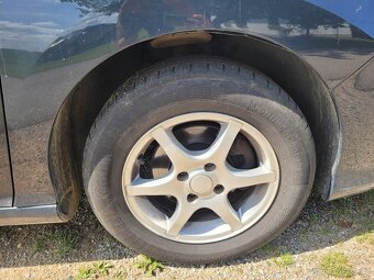 Peugeot 308 sw - 13