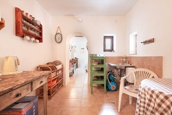 Prodej rodinného domu 64 m²- Orlovice, okr. Vyškov - 13