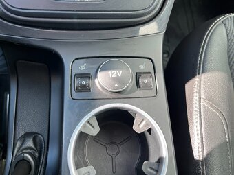 Ford Kuga 1.6, 134kW, Automat, 4x4 Titan - 13