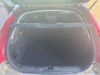 Prodám Citroen C4 2006 1.4i 65kW 2.Majitel, STK 01/26 - 13