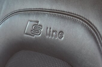 Audi TT 2.0TFSi - 147kw , S-Line , bez koroze - 13