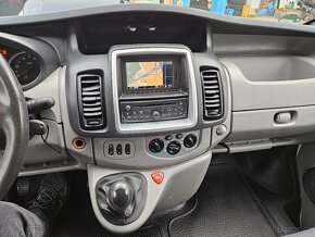 RENAULT TRAFIC 2.0 CDTI 84KW LONG 2012 DPH - 13