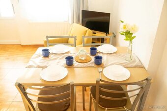Lipno - Apartmány U Petra Hůrka - 13