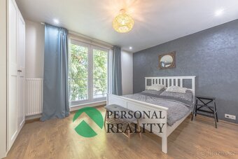 Prodej rodinného domu 114 m2, pozemek 113 m2, Horoušany - Pr - 13