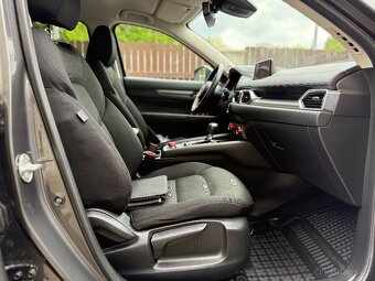 MAZDA CX-5 2,0 118KW SKYACTIV AUTOMAT 4X4,69853KM - 13