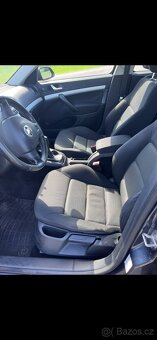 Škoda Octavia 2 2.0 TDi 103kw - 13