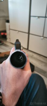 Airsoft brokovnice - 13