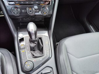 TIGUAN R-LINE 2.0TSI 169kW 4M DSG,ČR,1.M.,DPH,Pův.lak,2xKola - 13